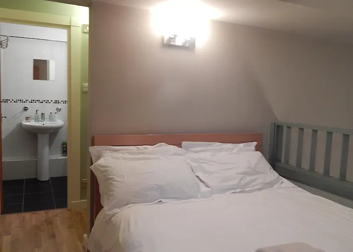 Drummond Apartment