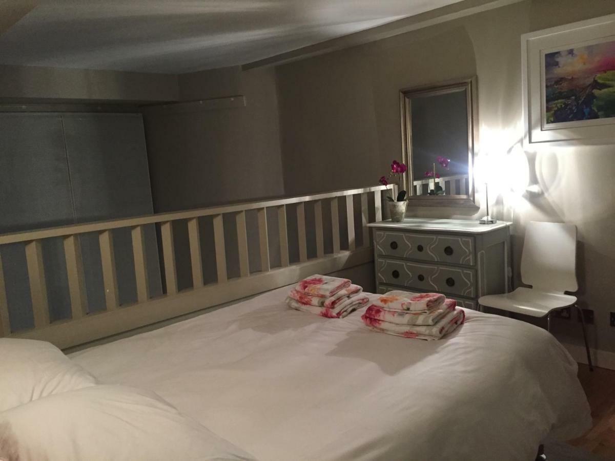 Appartamento Drummond Edimburgo