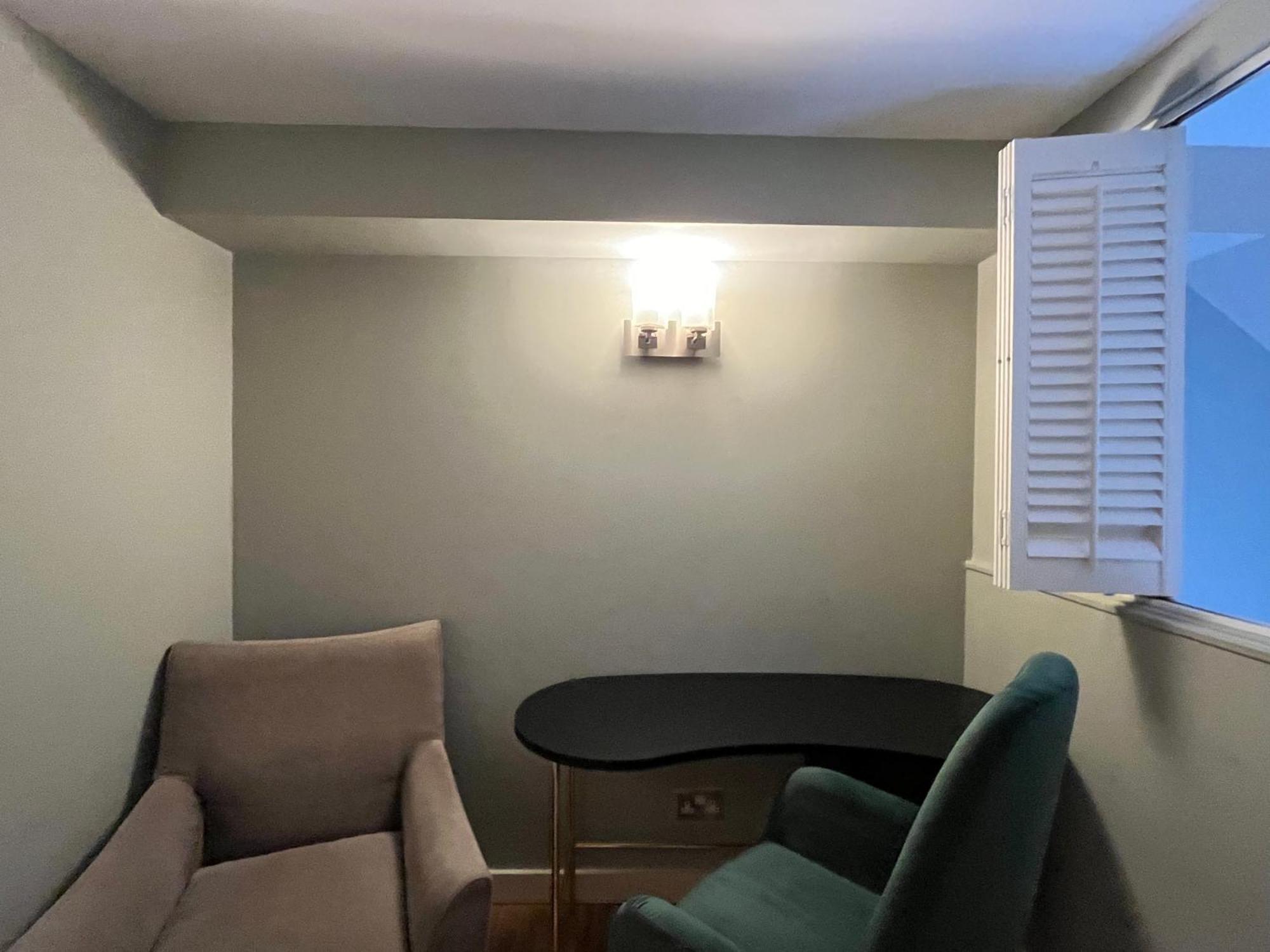 Drummond Appartement Édimbourg